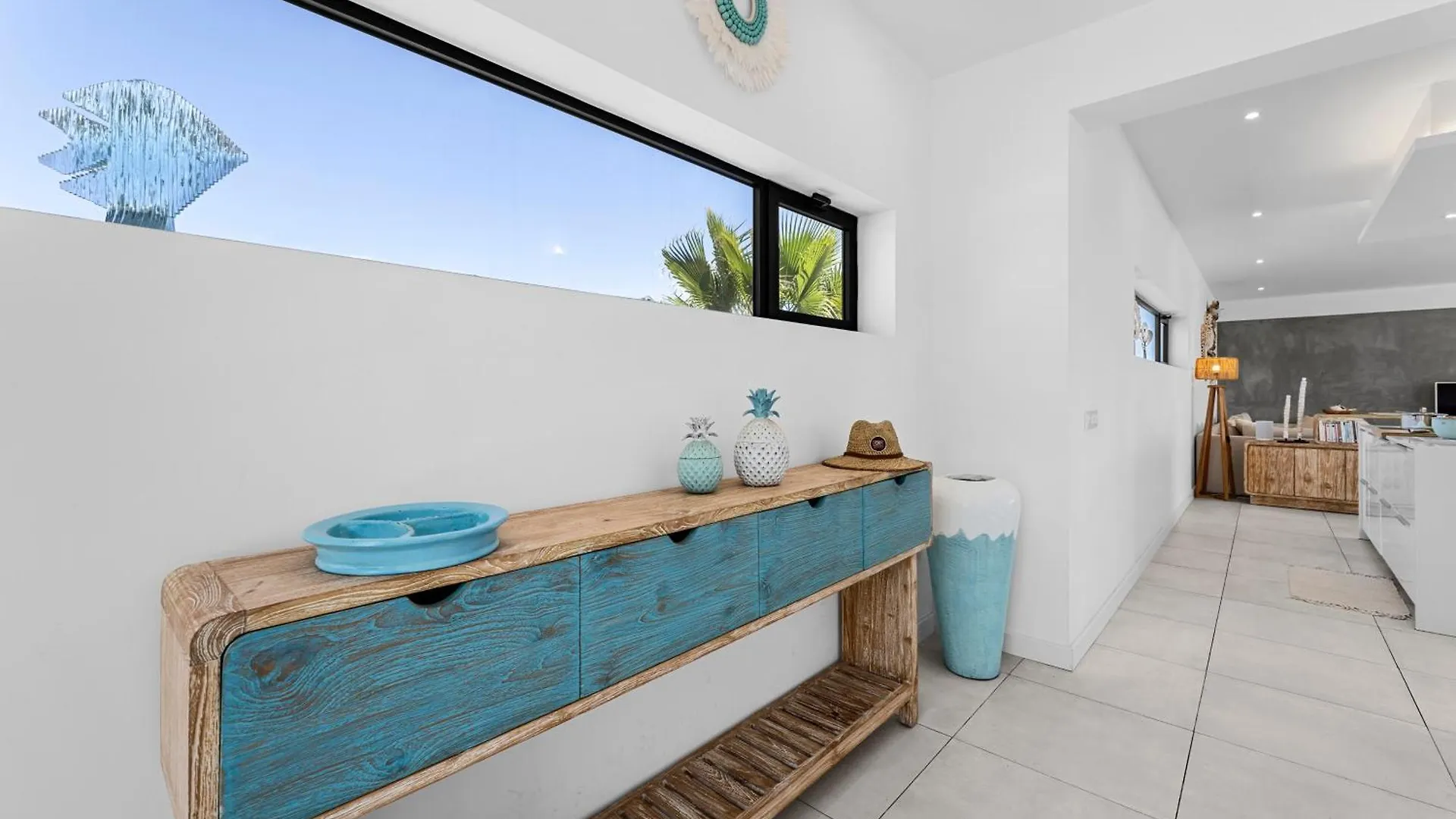 Casa Odo - Luxusvilla Mit Beheiztem Privatpool La Oliva 0*,  Ισπανία