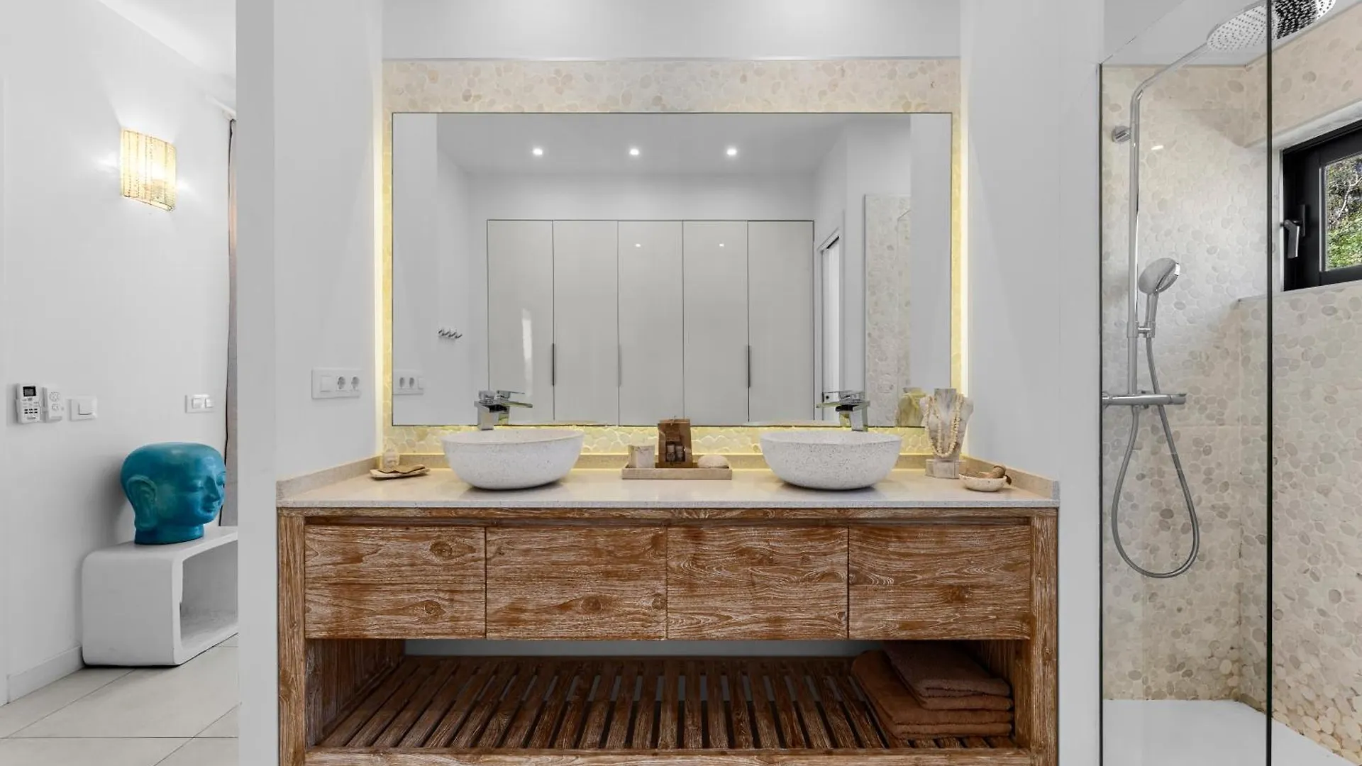 Βίλα Casa Odo - Luxusvilla Mit Beheiztem Privatpool La Oliva